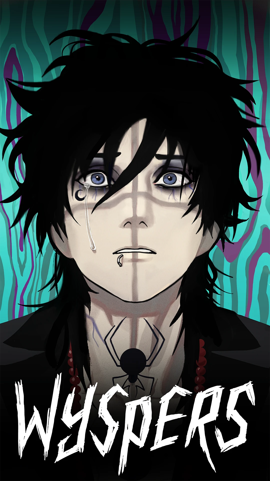 Wyspers by Johnnie Guilbert