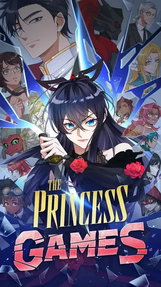 The Princess Games