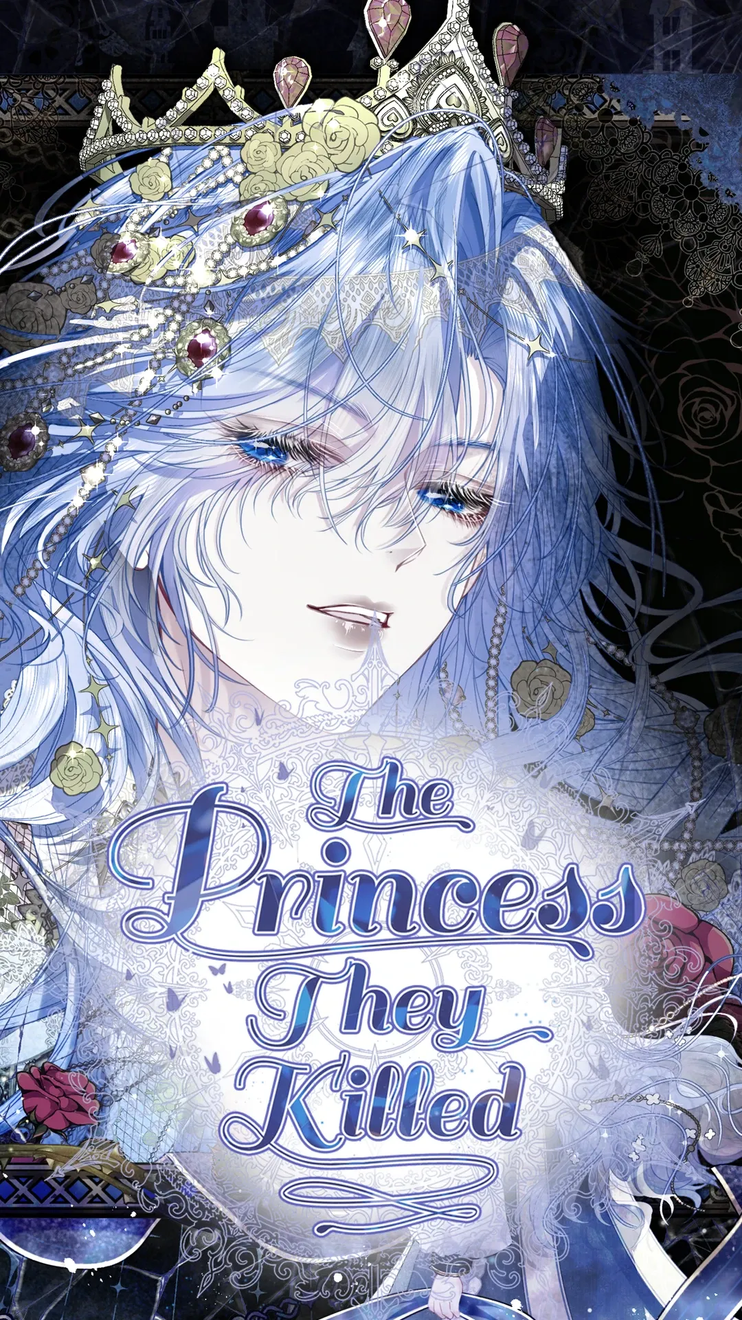 The Princess They Killed