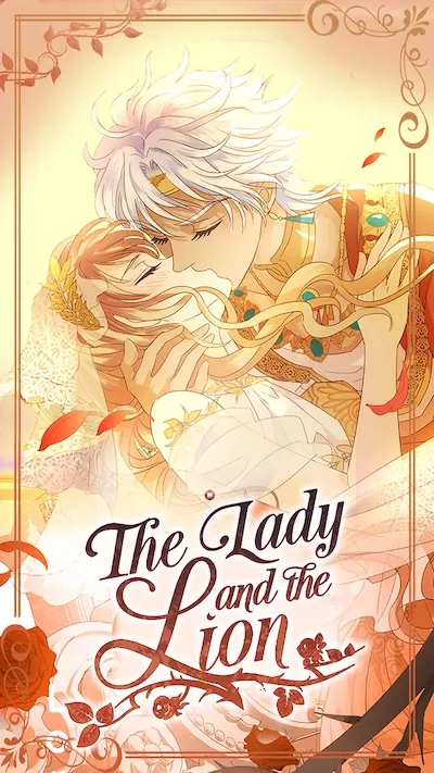 The Lady and the Lion