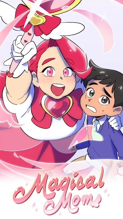 Magical Mom