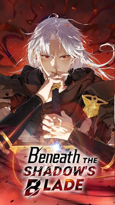 Beneath the Shadow's Blade