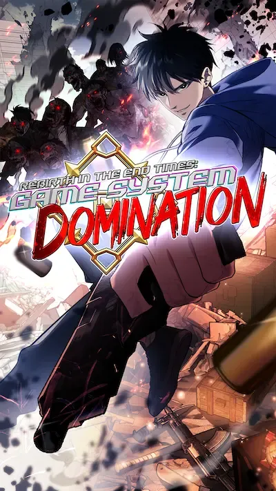 Rebirth in the End Times: Game System Domination