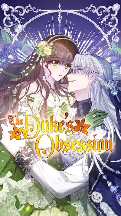 The Duke's Obsession