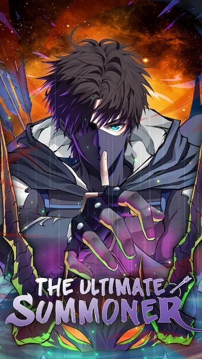The Ultimate Summoner	