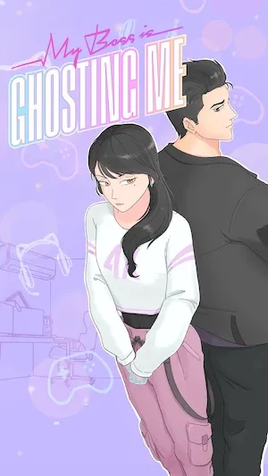 My Boss Is Ghosting Me