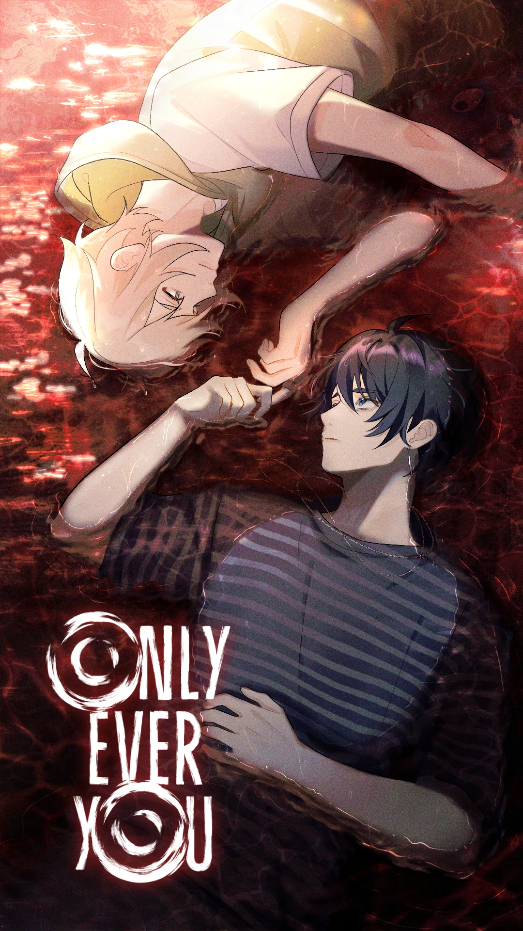 Shoto: Only Ever You (BL)