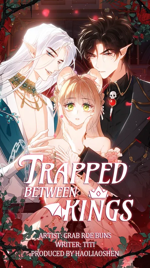 Trapped Between Kings